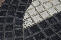 Miro signed one tile.