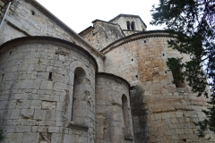 Girona_Convent
