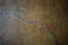 Girona_Old_Map