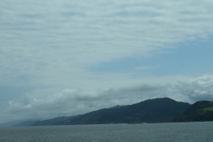 More Cantabrian coastline.