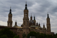 This may be my favorite panoramic cathedral shot.