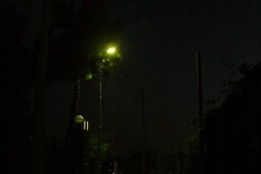 This light was provided to help you feel safe in Forio.